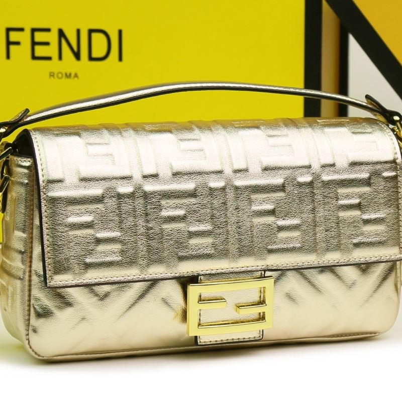 Fendi Satchel Bags